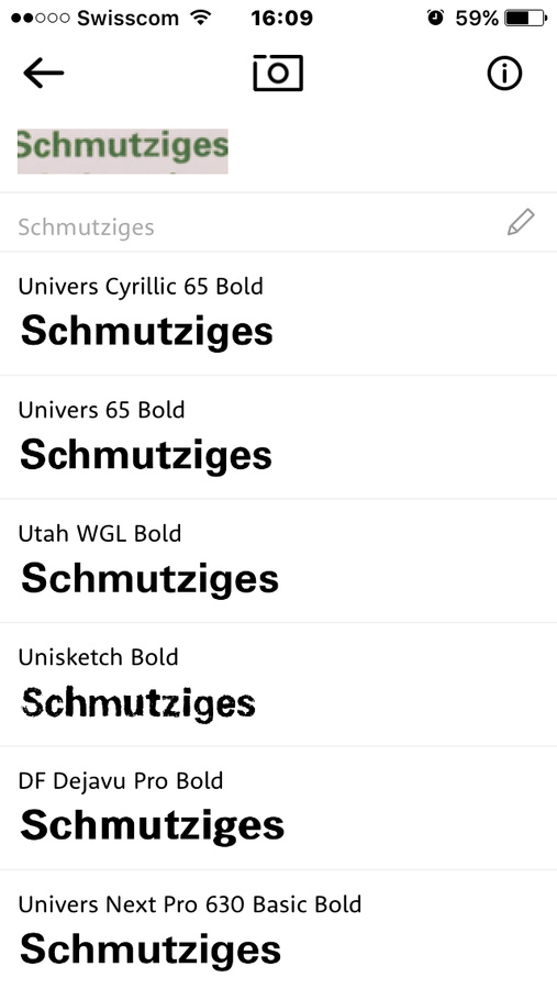 Schritt 4