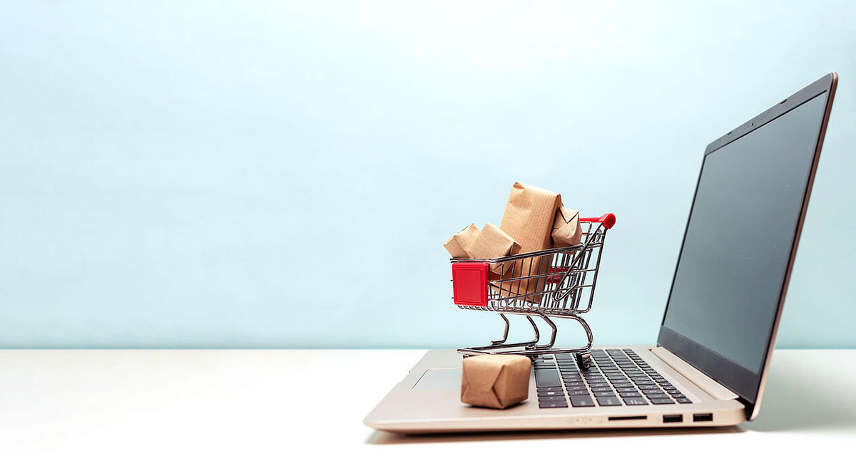 Nicht zu klein denken, wenn es um den eigenen Webshop geht, denn die Erwartungen der Kundschaft sind hoch. Nicht zu klein denken, wenn es um den eigenen Webshop geht, denn die Erwartungen der Kundschaft sind hoch.