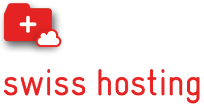 Das Label «swiss hosting» garantiert für höchste Datensicherheit.