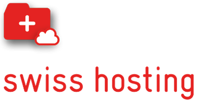 Das Label «swiss hosting» garantiert für höchste Datensicherheit. Das Label «swiss hosting» garantiert für höchste Datensicherheit.