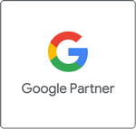 google partner logo