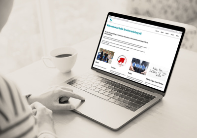 Website von Schär Druckverarbeitung AG | Brunner Medien AG Website von Schär Druckverarbeitung AG | Brunner Medien AG