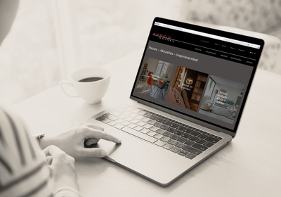 Referenz Möbel Amrein | Brunner Medien AG Referenz Möbel Amrein | Brunner Medien AG